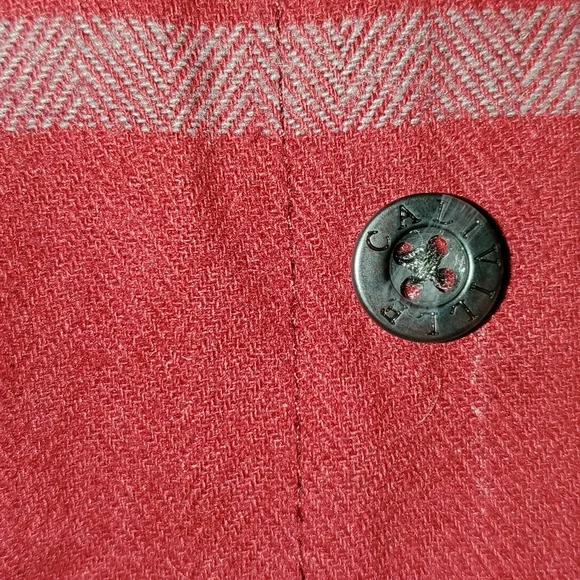 Caliville Flannel - Picture 6 of 8